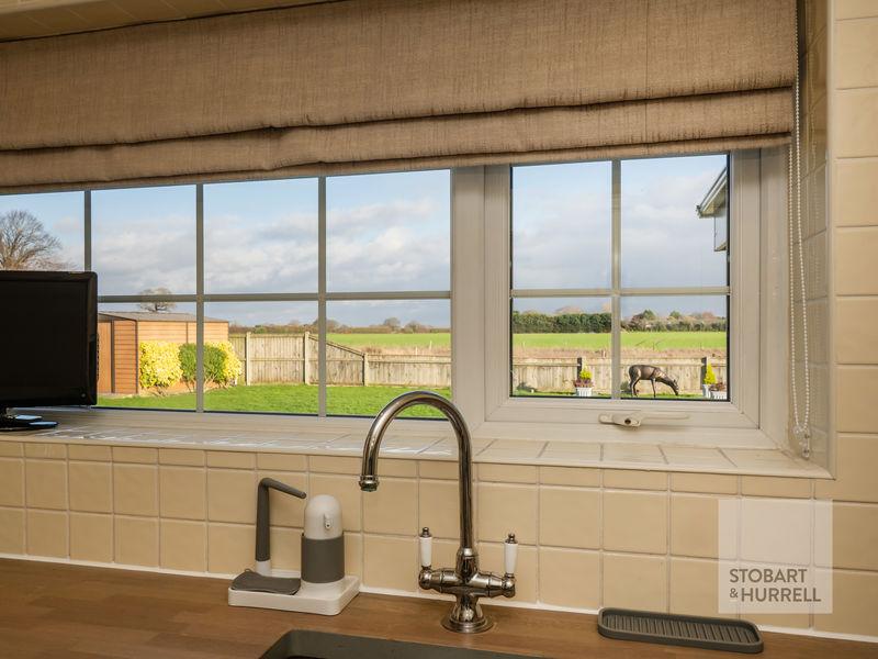 Kitchen Outlook