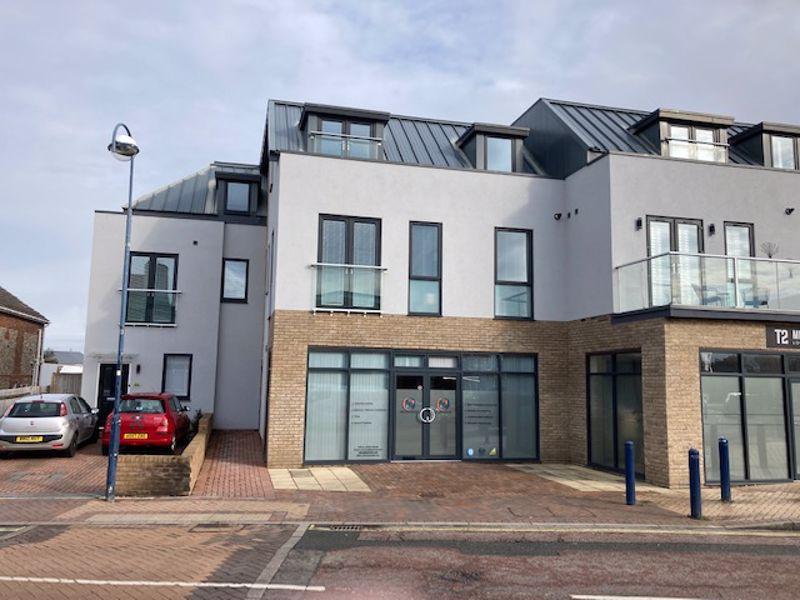 West Lane, Hayling Island 1 bed apartment £765 pcm (£177 pw)