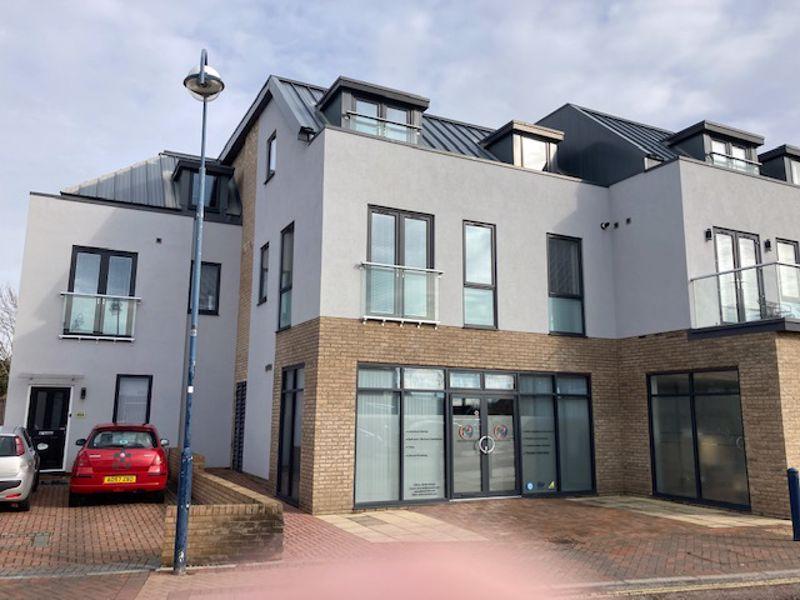West Lane, Hayling Island 1 bed apartment £765 pcm (£177 pw)