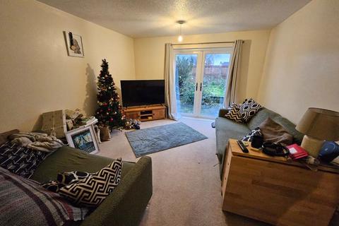 undefined, Burden Close, Bradley Stoke