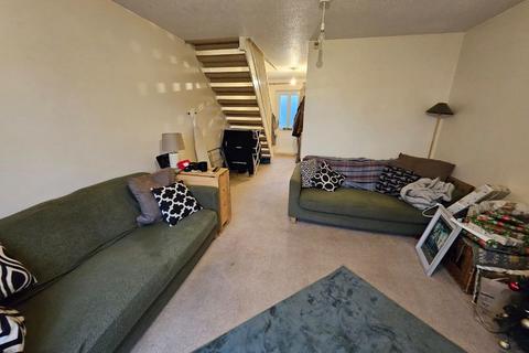 undefined, Burden Close, Bradley Stoke