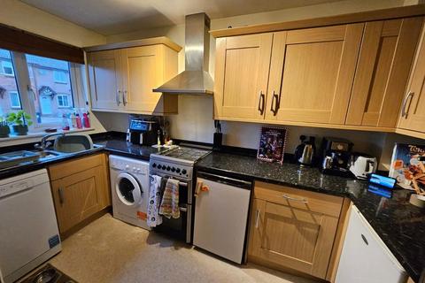 undefined, Burden Close, Bradley Stoke