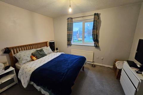 undefined, Burden Close, Bradley Stoke