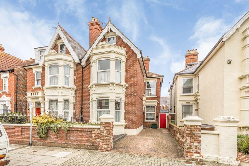 Whitwell Road, Southsea 6 bed house £860,000