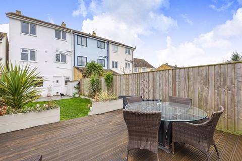 52 Evans Road, Eynsham, Witney, OX29 4QS