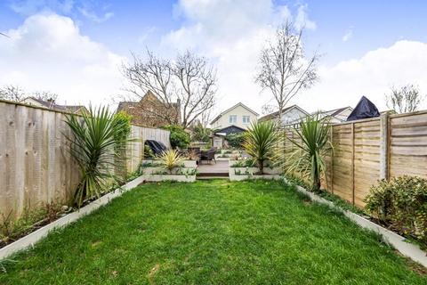 52 Evans Road, Eynsham, Witney, OX29 4QS