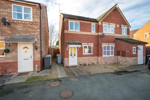 37 Chillingham Close, Middlewich, CW10 9GL