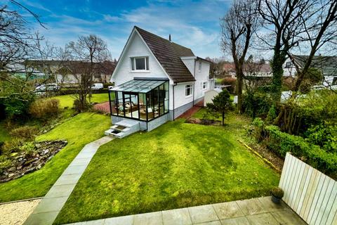 37 Auldlea Road, Beith, KA15 2DA