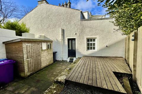 2a Barrmill Road, Beith, KA15 1EU
