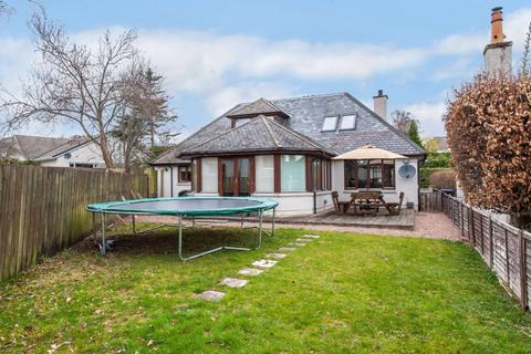5 bedroom detached house to rent, Banchory AB31