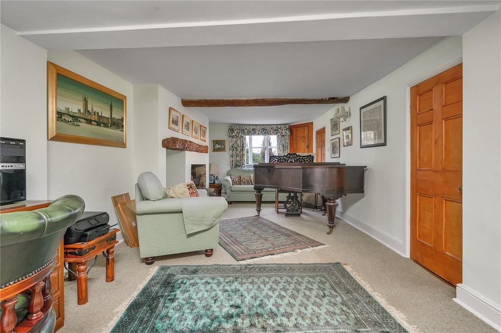 Drawing Room