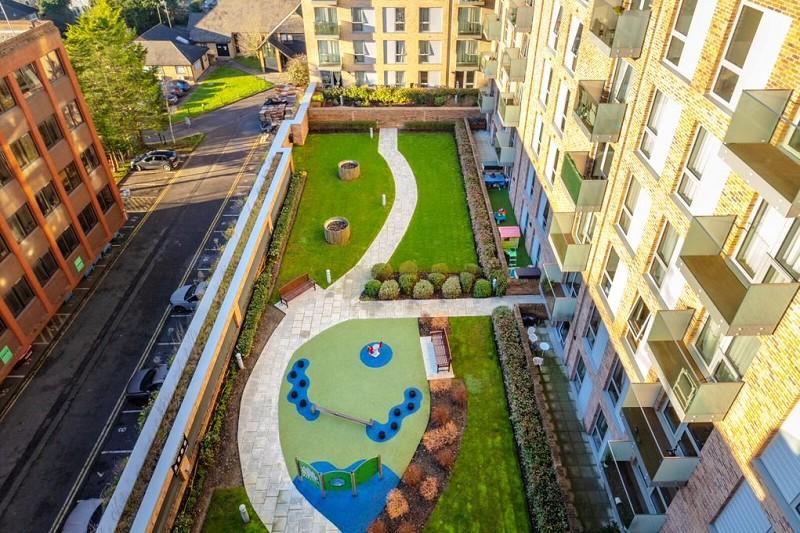 Communal Gardens