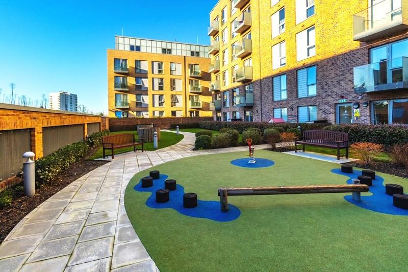 Communal Gardens