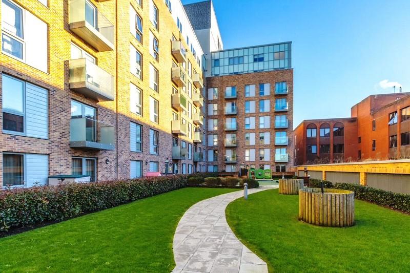 Communal Gardens