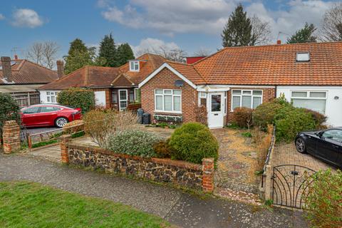 45 Cannonside, Fetcham, Leatherhead, KT22 9LE