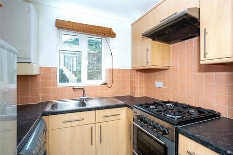 1 bedroom terraced house to rent, Brambling Close, Bushey, Hertfordshire, WD23