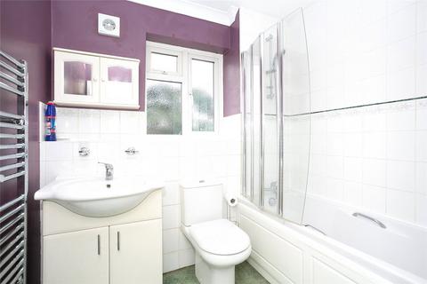 1 bedroom terraced house to rent, Brambling Close, Bushey, Hertfordshire, WD23