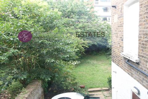 1 bedroom flat for sale, Minford Gardens, London W14