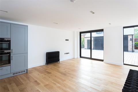 2 bedroom terraced house for sale, Marygate Mews, Marygate, York, YO30