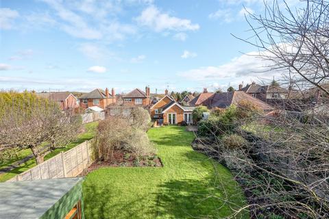 2 bedroom bungalow for sale - Turvey Lane, Long Whatton