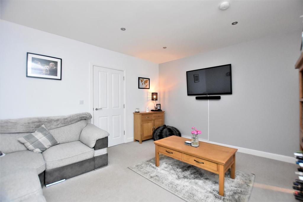 Alexander Road, Ulverston 4 bed townhouse £300,000