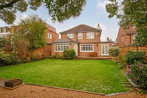 73 Lambton Road, London, SW20 0LW