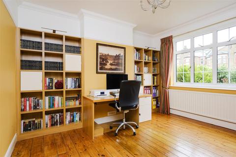 73 Lambton Road, London, SW20 0LW
