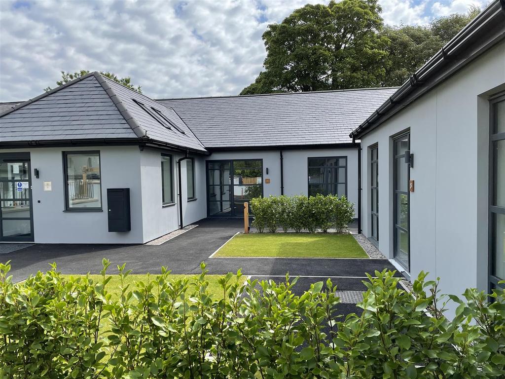 Bold Lane, Aughton, Ormskirk 2 bed terraced bungalow £420,000