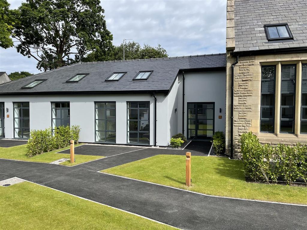 Bold Lane, Aughton, Ormskirk 1 bed terraced bungalow £299,000