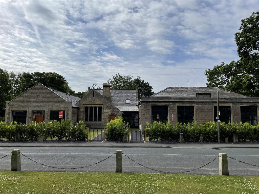 Bold Lane, Aughton, Ormskirk 1 bed terraced bungalow £275,000