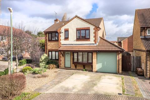 3 Jackson Close, Greenhithe, DA9 9QH