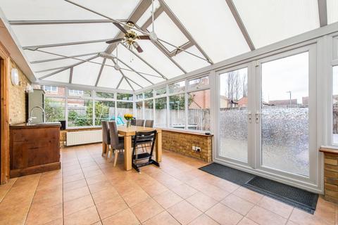 3 Jackson Close, Greenhithe, DA9 9QH