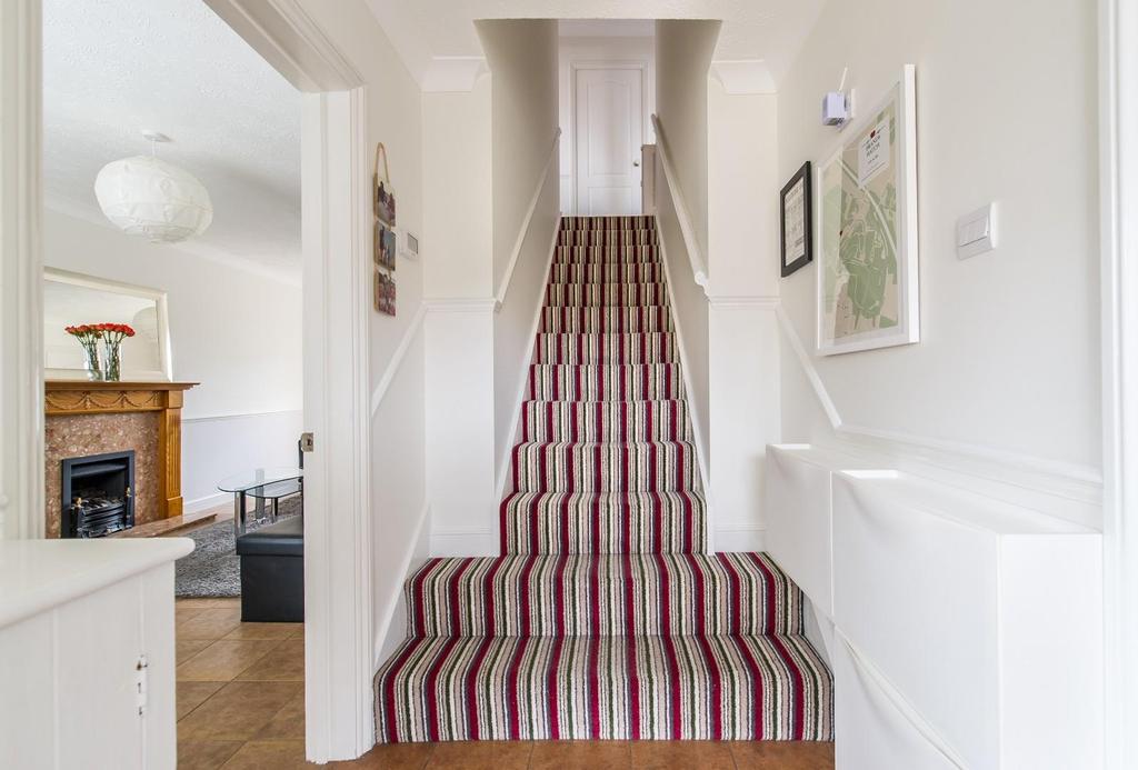 Stairway