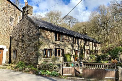 Tara Cottage Brookbottom, New Mills, High Peak, SK22 3AY
