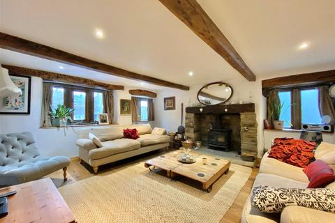 Tara Cottage Brookbottom, New Mills, High Peak, SK22 3AY
