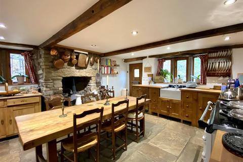 Tara Cottage Brookbottom, New Mills, High Peak, SK22 3AY