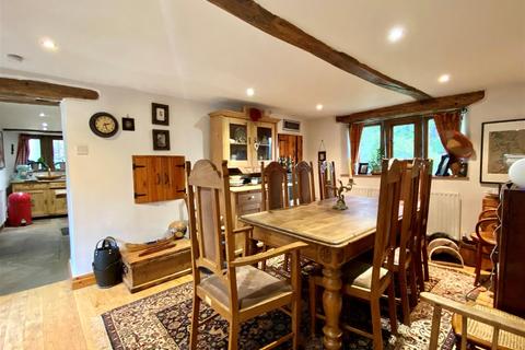 Tara Cottage Brookbottom, New Mills, High Peak, SK22 3AY