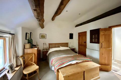 Tara Cottage Brookbottom, New Mills, High Peak, SK22 3AY