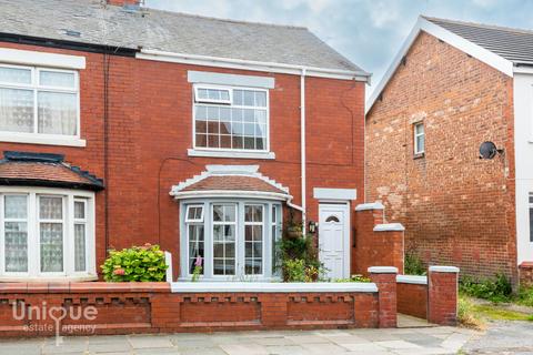 14 Brun Grove, Blackpool, FY1 6PG