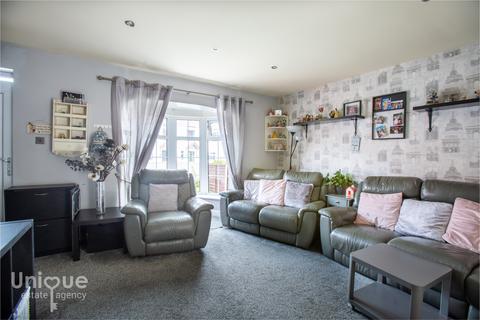 14 Brun Grove, Blackpool, FY1 6PG