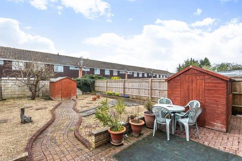 4 bedroom end of terrace house for sale - Oxford,  Blackbird Leys,  OX4
