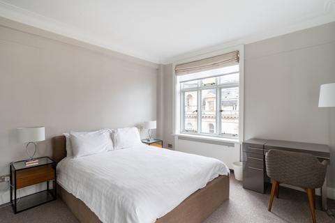2 bedroom apartment for sale, Chesterfield Gardens, London, W1J 5