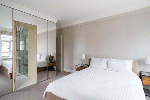 Flat 50, Chesterfield House Chesterfield Gardens, London, W1J 5JU