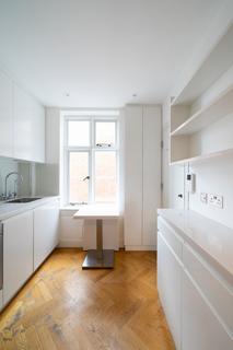 Flat 50, Chesterfield House Chesterfield Gardens, London, W1J 5JU