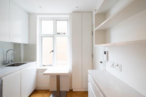Flat 50, Chesterfield House Chesterfield Gardens, London, W1J 5JU