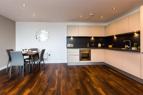 3 bedroom apartment to rent, Regent Road, Manchester, M3