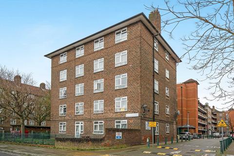 3 bedroom apartment for sale, Homerton Road, Homerton