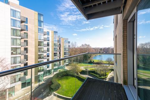 2 bedroom apartment for sale - Waterside Apartments, Goodchild Road, Manor House, N4