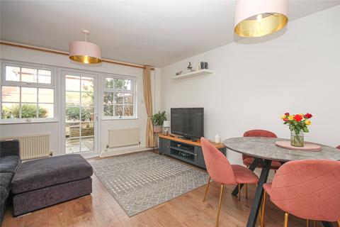 2 bedroom terraced house for sale, Rooks Close, Welwyn Garden City, Hertfordshire