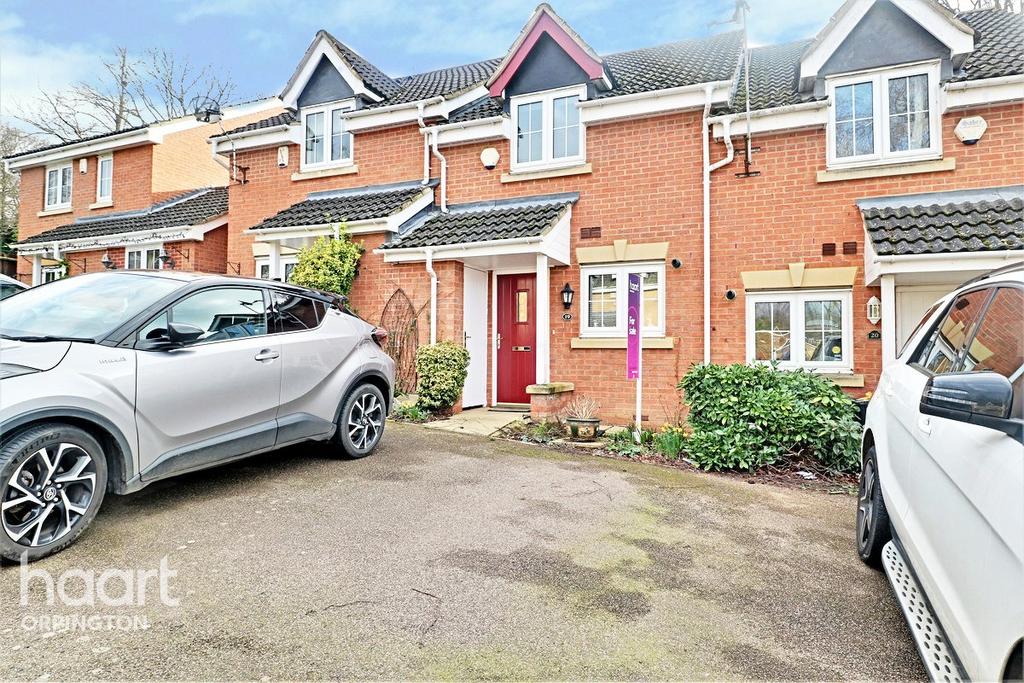 Porthallow Close, Orpington 2 bed terraced house £450,000